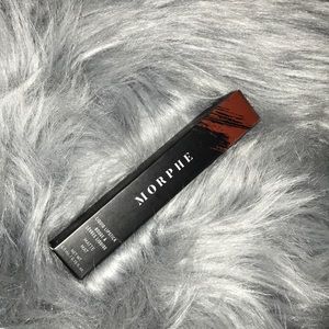 Morphe liquid lipstick